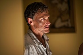 Joseph J.U. Taylor in One Less God (2017)