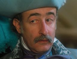 Juraj Herz in Galose stastia (1986)