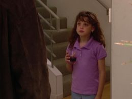 Ashly Holloway in Curb Your Enthusiasm (2000)
