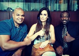 THE DAY I BECAME CO-OWNER OF I71MOVIES