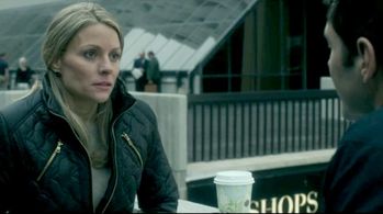 Still of Julia Denton, Paul Rudd in The Fundamentals of Caring