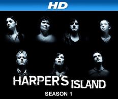 Elaine Cassidy, Dean Chekvala, Beverley Elliott, C.J. Thomason, Matt Barr, Cassandra Sawtell, and Anna Mae Wills in Harp