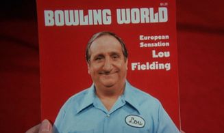 Al Molinaro in Fantasy Island (1977)