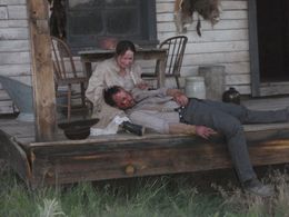 Redemption of Henry Myers