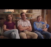 Brian Unger, Mandell Maughan, and Christopher Paul Richards in Me, Myself and I (2017)