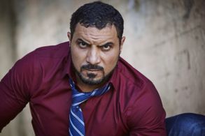 Seeking the truth and serving justice , Abraham Justice.