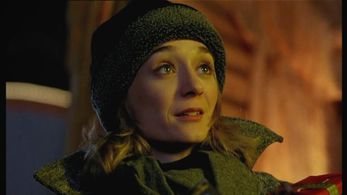 Klára Oltová in From Subway with Love (2005)