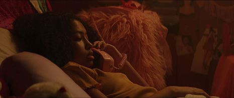 Mirabelle Lee in Slapface (2020)