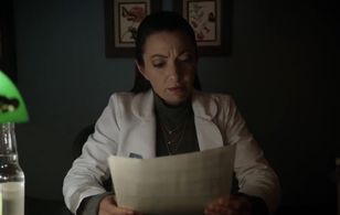 Nisreen Slim in Once Upon a Time (2011)