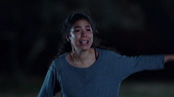 Maria Rivera in Blindspot (2015)