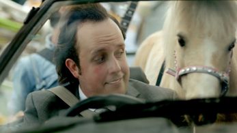 Still of Nicholas Dubberley in Yellow Pages 