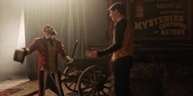 Jeremy Crawford in Titans