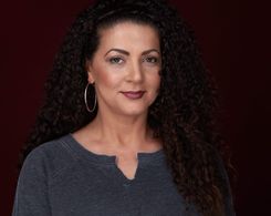 Anastasia Mousis Sanidopoulos