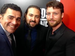 Eliud Garcia Kauffman