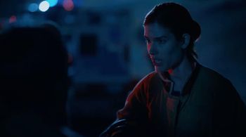 Sanna Erica in Sweet Magnolias (2020)