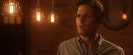 Bryan Manley Davis in Check Please (2015).