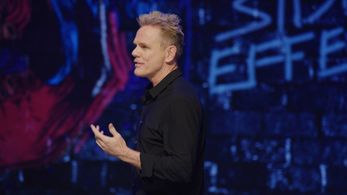 Christopher Titus