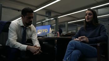 MANIFEST-WATER LANDING (2021)