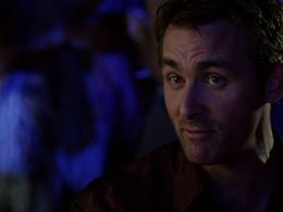 James Patrick Stuart in Nip/Tuck (2003)