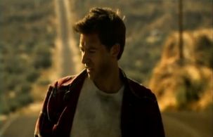 Rob Hartz in After Armageddon