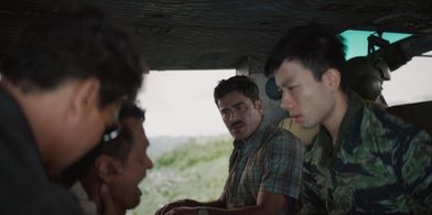 The Greatest Beer Run Ever (2022)