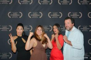 LA World International Film Festival