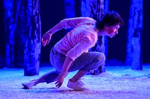 Let The Right One In - Berkeley Rep 2023