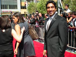 2009 Emmy Awards Red Carpet