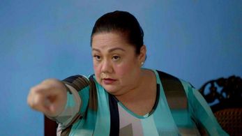 Ruby Rodriguez in Owe My Love (2021)