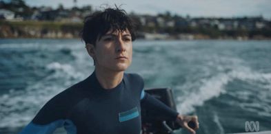 Diana Popovska in 'Significant Others'