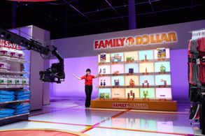 Behind the scenes of SAVE TO WIN!