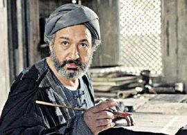 Nour El-Sherif in Destiny (1997)