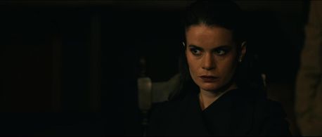 Still of Fleur Keith in DOGS OF WAR (2018)