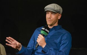 Paul Marchand, Director of JACO at Filmmakers Live - FilmFest München 2015