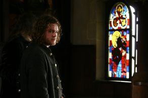 Ville Haapasalo in Gulf Stream Under the Iceberg (2012)