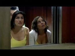 Eliana Saenz in 'Welcome to Paradise'