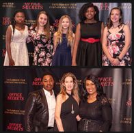 Office Secrets Premiere 2