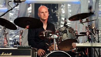Phil Selway