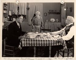 DeWitt Jennings, Lee Shumway, and Cora Williams in The Great Mail Robbery (1927)