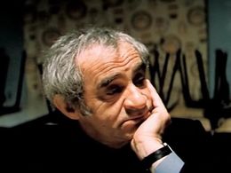 Zinoviy Gerdt in The Key That Should Not Be Handed On (1977)