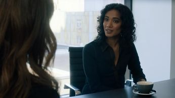 Supriya Ganesh in Billions (2016)