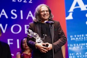 Pan Nalin AWFF Best Picture Snow Leopard Award Los Angeles