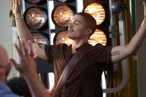 Reece Noi in Unsound (2020)