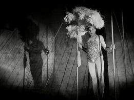 Esme Percy in Murder! (1930)