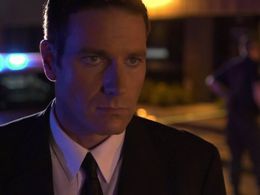 Carl Marino in Homicide Hunter (2011)