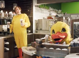 Whatever gets you going.