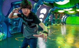 Nathan Blair - We Can Be Heroes