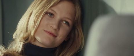 Marion Chabassol in LOL (Laughing Out Loud) (2008)