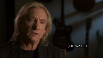 Joe Walsh in History of the Eagles (2013)