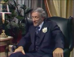 Aubert Pallascio in Rue des Pignons (1966)